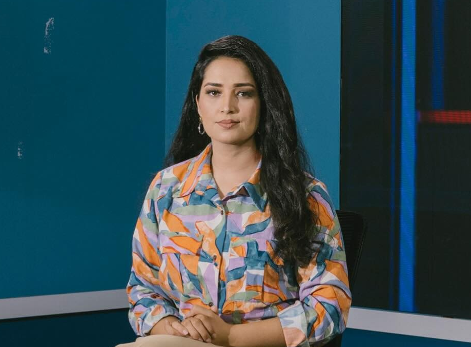 نازیه هاشمیار