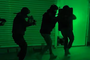 ترکیه بیش از ۱۵۰ نفر را به اتهام عضویت در داعش بازداشت کرد