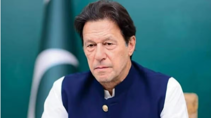 د تحریک انصاف ګوند په زندان کې د عمران خان ناسم روغتیايي وضعیت ته د بيړني پام غوښتنه کړې