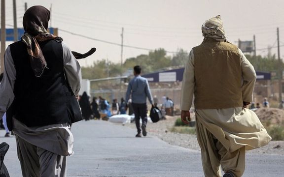 مقام ایرانی از اخراج بیش از سه هزار پناهجوی بدون مدرک از شهرستان ملارد خبر داد