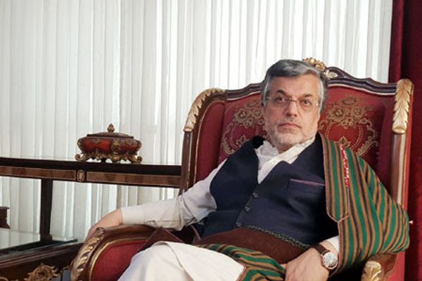 محمد یونس قانوني: د طالبانو د زوال نښې ښکاره شوي دي