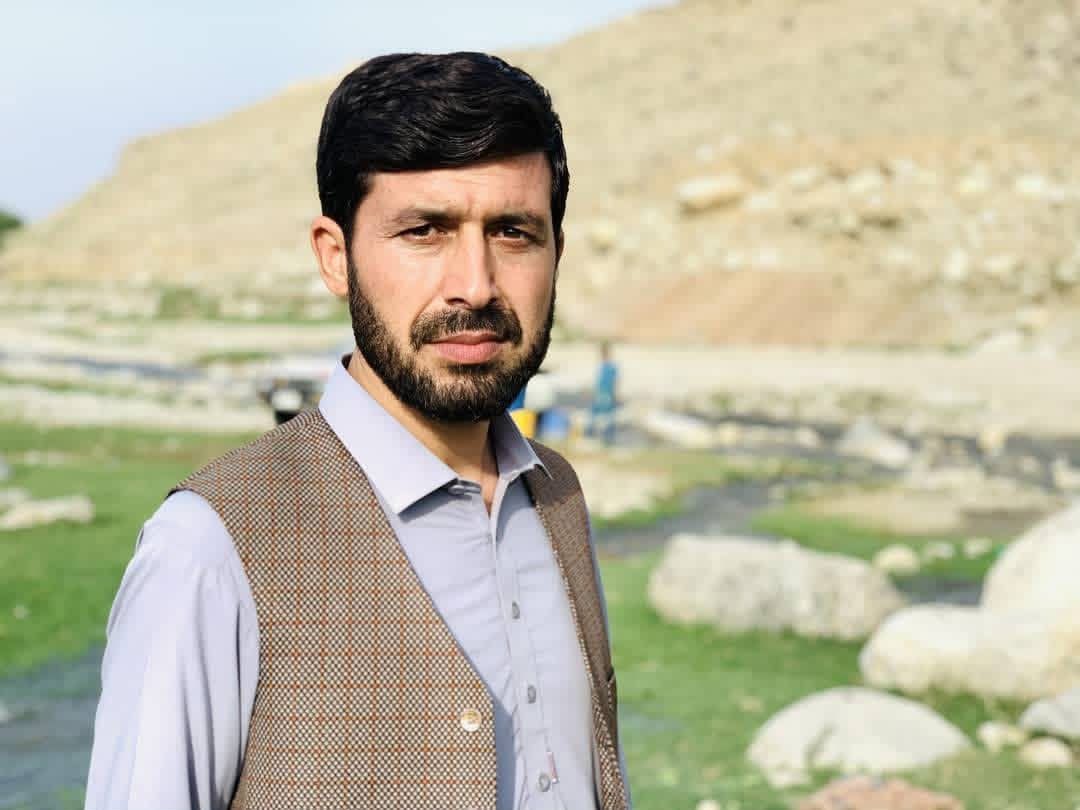 طالبان یک خبرنگار محلی را در ننگرهار بازداشت کرد