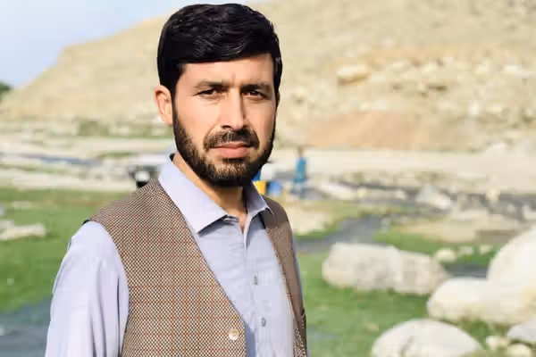 طالبان یک خبرنگار محلی را در ننگرهار بازداشت کرد