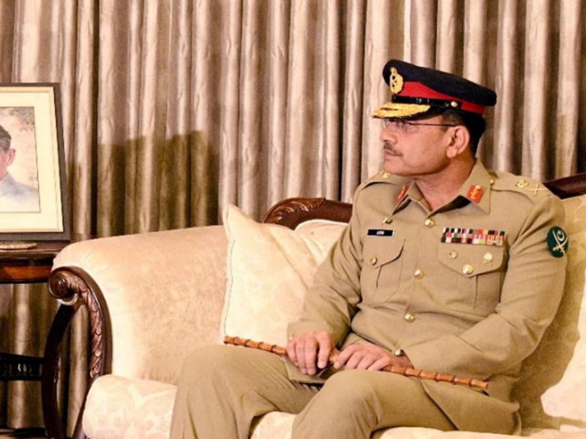 ارتش پاکستان می‌گوید پناهگاه‌های طالبان پاکستانی در افغانستان باعث ناامنی در پاکستان است