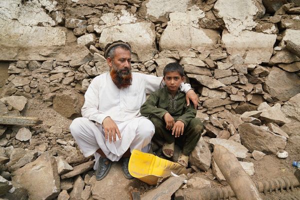 اسلامي بانک او یواېناېچسيار افغانستان کې د روغتیايي خدمتونو د پیاوړتیا پروژه پیل کړه