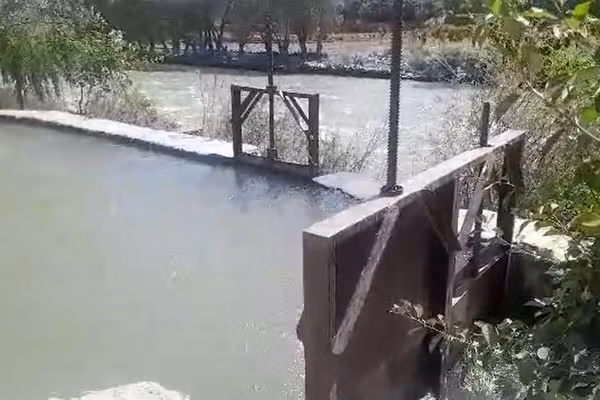 په پنجشېر کې یو ۲۲ کلن ځوان د لامبو پر مهال ومړ