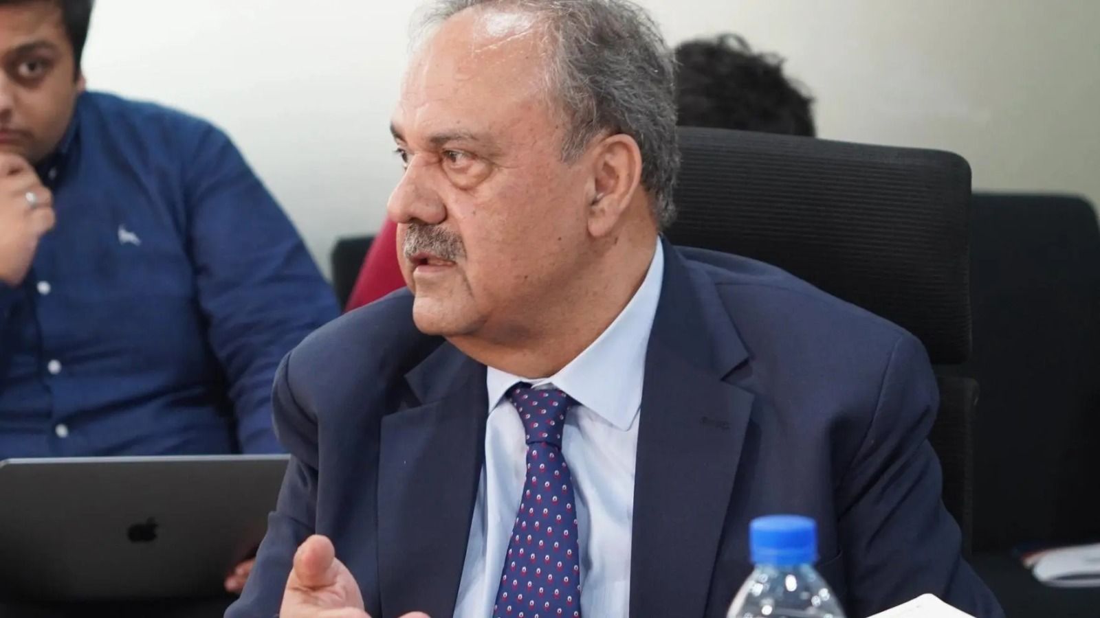 فرستاده پیشین پاکستان: طالبان با اصول حکومتداری بسیار فاصله دارد