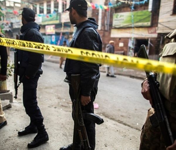 شش شبه‌نظامی در عملیات نیروهای امنیتی پاکستان در وزیرستان شمالی کشته شدند