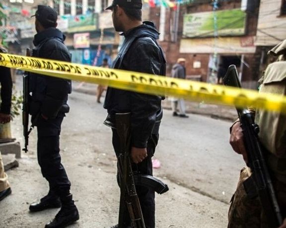 شش شبهنظامی در عملیات نیروهای امنیتی پاکستان در وزیرستان شمالی کشته شدند