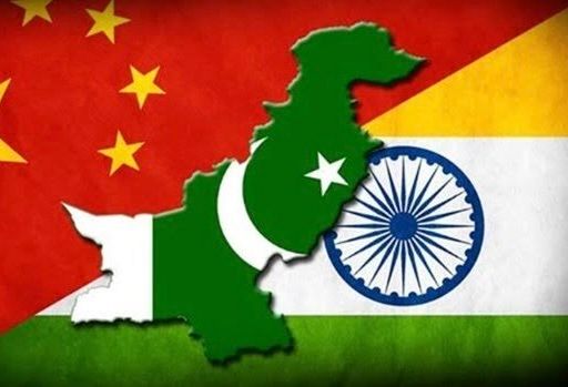 چین د هند او پاکستان د وروستۍ جګړې پر مهال اسلام اباد ته استخباراتي معلومات ورکړي