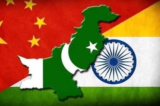 چین د هند او پاکستان د وروستۍ جګړې پر مهال اسلام اباد ته استخباراتي معلومات ورکړي