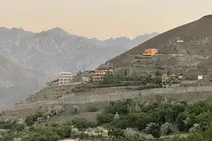 روند سبز مسئولیت حمله به موتر طالبان در پنجشیر را برعهده گرفت