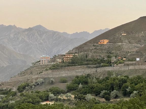 وزیر عدلیه پیشین: طالبان خانه مرا در پنجشیر قرارگاه نظامی ساخته و اموالم را غارت کرده است