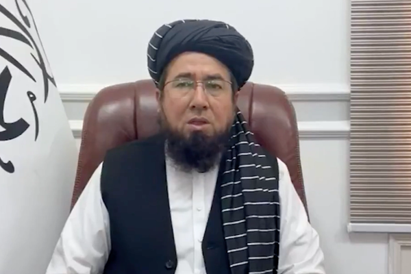 طالبان: د پاکستان سند ایالت کې نږدې ۵۰ افغانان له زندانونو خلاص او افغانستان ته واستول شول