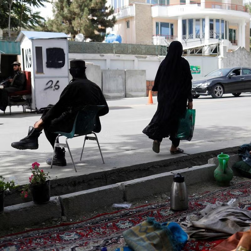 الأمم المتحدة: تحديات توظيف النساء الأفغانيات ازدادت بسبب قيود طالبان