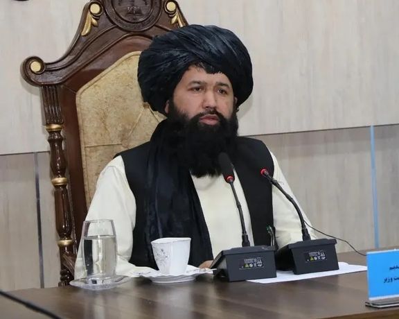 ندیم: نړیواله ټولنه هم د همکارۍ شعار ورکوي او هم زموږ مشران په محاکمه کولو ګواښي