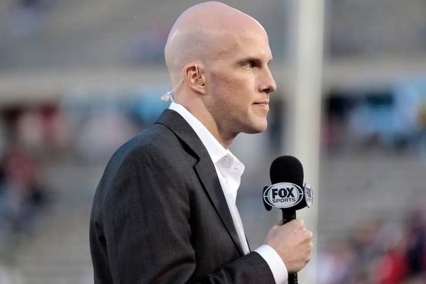 یک خبرنگار امریکایی در جریان پوشش خبری جام جهانی در قطر درگذشت