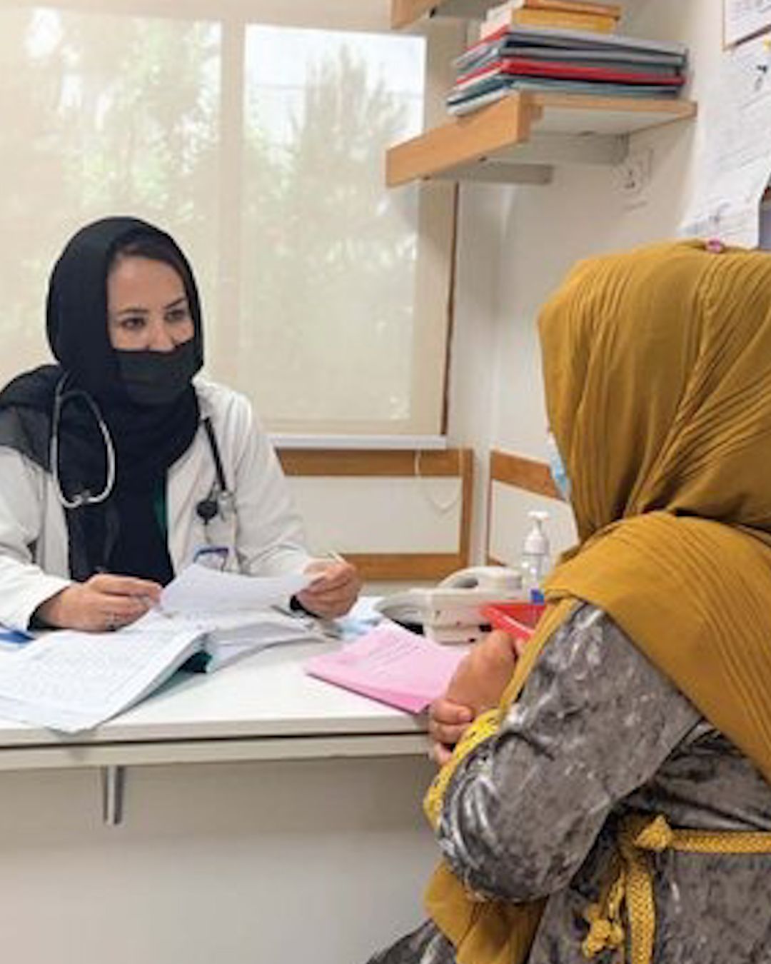 سازمان ملل: در سال ۲۰۲۶ حدود ۱۱ میلیون زن و دختر افغان به کمک‌های بشردوستانه نیاز دارند