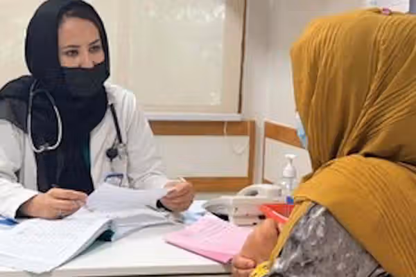 سازمان ملل: در سال ۲۰۲۶ حدود ۱۱ میلیون زن و دختر افغان به کمکهای بشردوستانه نیاز دارند