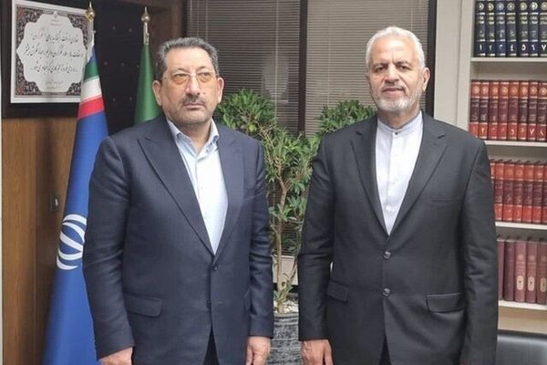 Iran’s Industry & Trade Minister To Visit Kabul
