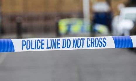 در حمله با چاقو در یک ساحل گردشگری در جنوب بریتانیا یک زن کشته شد