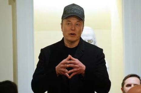 ایلان ماسک از ایده خروج امریکا از ناتو و سازمان ملل اعلام حمایت کرد