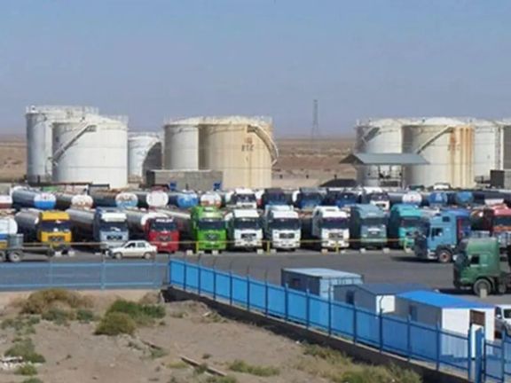 طالبان: د هیواد په ۱۲ بندرونو کې د برېښنايي سکینرونو د لګولو پلان تصویب شو