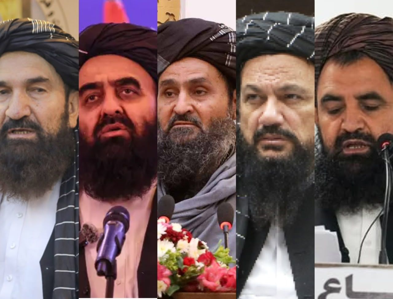 بریتانیا فهرست مقام‌های تحریم‌شده طالبان را اصلاح کرد