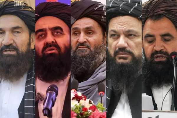 بریتانیا فهرست مقامهای تحریمشده طالبان را اصلاح کرد