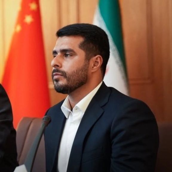 معاون رسانهای سفیر ایران: محلی که گفته شده مهاجران افغان هدف قرار گرفته، منطقه امنیتی است