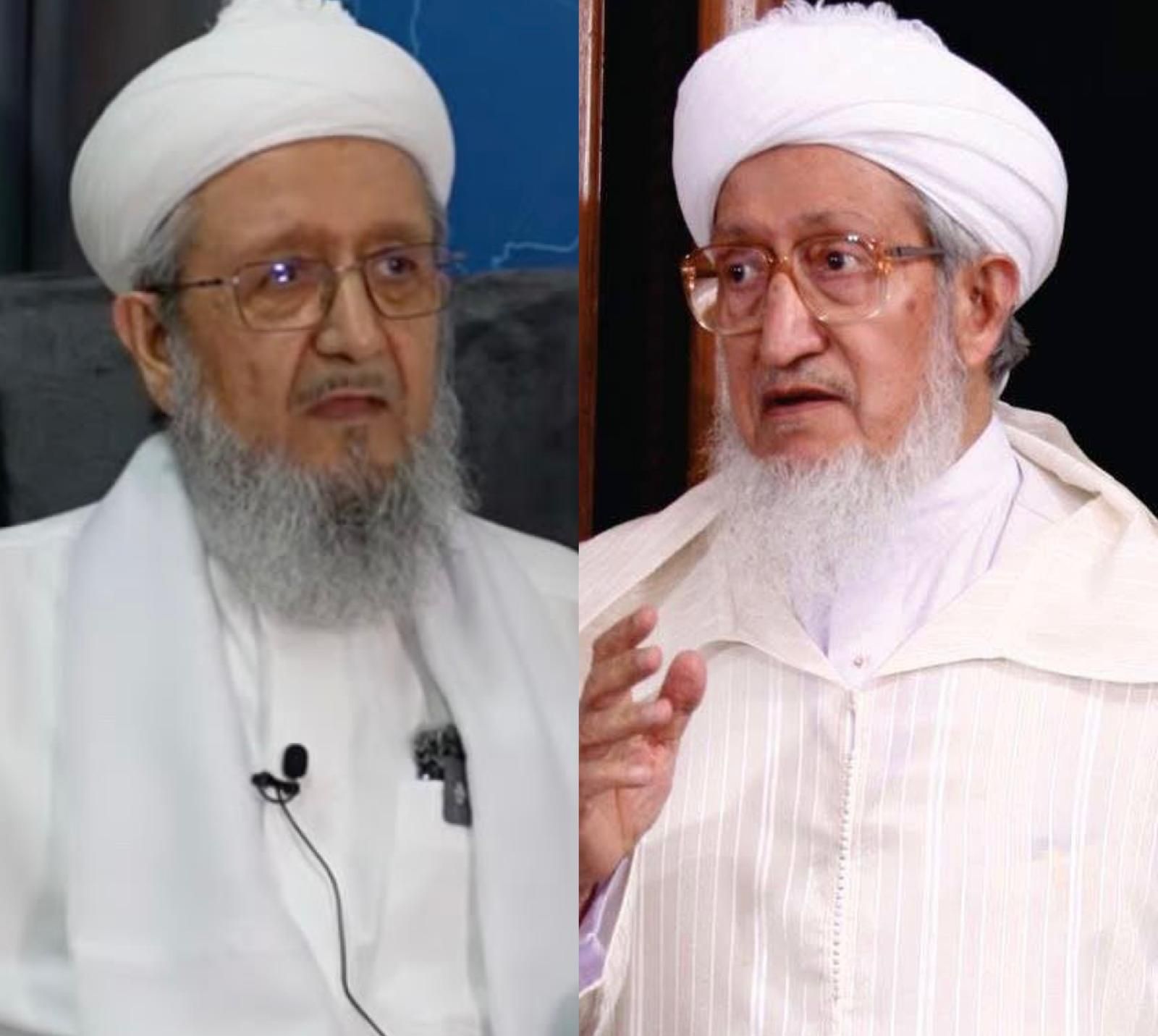 فرزند رهبری که برای امریکا پایگاه می‌داد، سیاست‌های طالبان را می‌ستاید