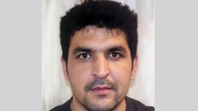 مظنون شلیک به دو عضو گارد ملی امریکا کیست؟