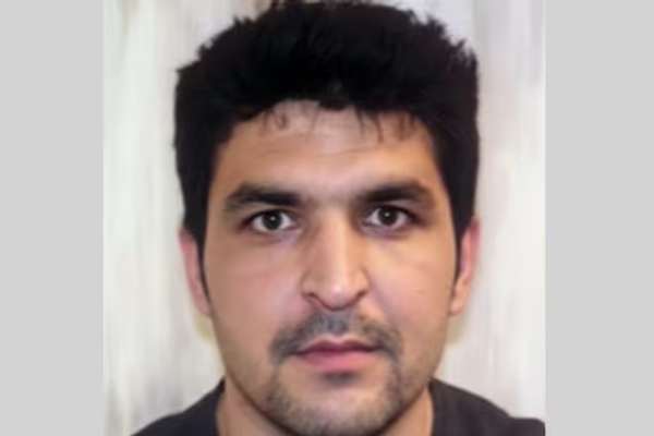 What Is Known About The Suspect In The Shooting Of Two US National Guard