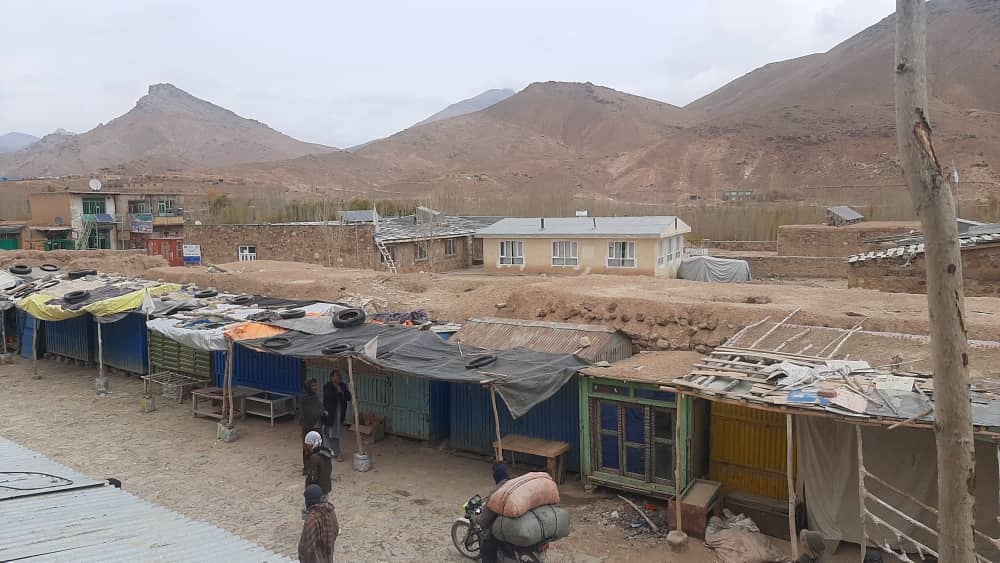 منابع: طالبان 'دو دختر نوجوان' را در ولسوالی مالستان غزنی به اتهام 'بدحجابی' بازداشت کردند