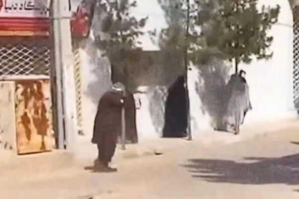 د مدني او بشري حقونو بنسټونه: طالبان د مدني اعتراضونو په ځپلو د وحشت فضا رامنځته کول غواړي