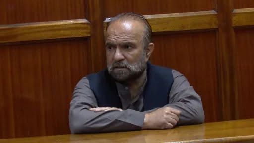 د ظاهر قدیر کورنۍ: کینیا له‌خوا امریکا ته د ظاهر قدیر سپارنه سیاسي او استخباراتي پرېکړه ده