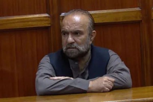 د ظاهر قدیر کورنۍ: کینیا لهخوا امریکا ته د ظاهر قدیر سپارنه سیاسي او استخباراتي پرېکړه ده