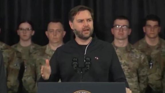 د ټرمپ مرستیال: طالبان په نړۍ کې یوه له بدو ترهګرو ډلو څخه ده