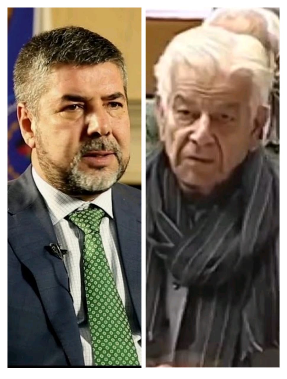 نبیل اصف ته؛ پاکستان له پيله د منطقې د نيابتي لوبو او ايډيالوژۍ پروژه وه نه يو هېواد 