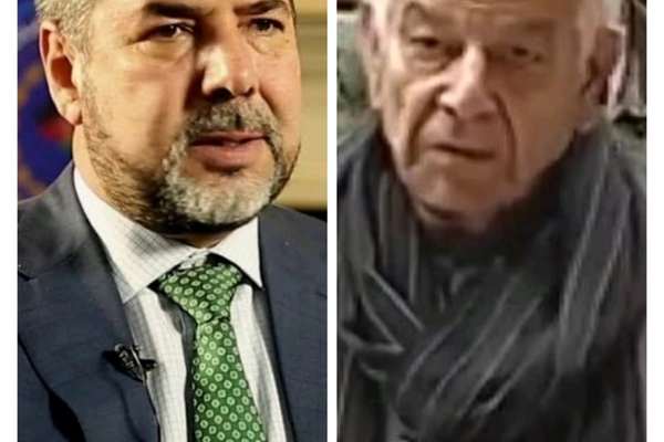 نبیل اصف ته؛ پاکستان له پيله د منطقې د نيابتي لوبو او ايډيالوژۍ پروژه وه نه يو هېواد