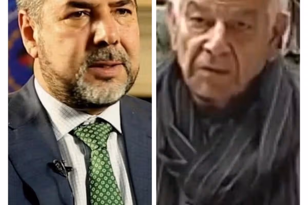 نبیل اصف ته؛ پاکستان له پيله د منطقې د نيابتي لوبو او ايډيالوژۍ پروژه وه نه يو هېواد