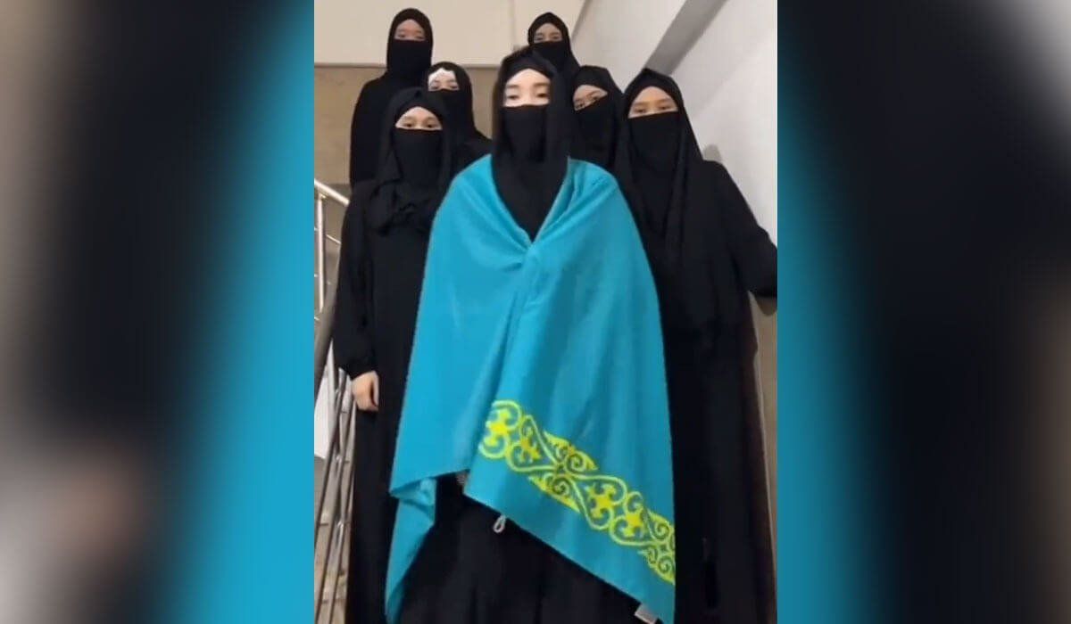 ویدیوی اینفلوئنسرهای قزاقستان درباره 'سفر به افغانستان' واکنش‌برانگیز شد