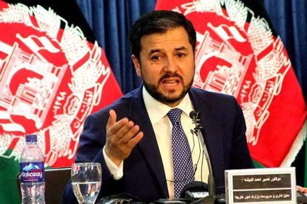 نصیر احمد اندېشه: طالبان د ولس استازي نه، بلکې «د فرهنګ قاتلان» دي