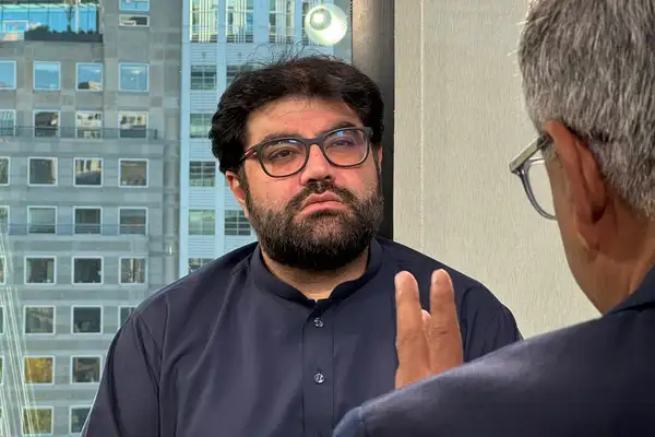 ایمل ولي خان د پاکستان اوسنۍ افغان تګلاره د دواړو هېوادونو د تباهۍ لامل وبلله