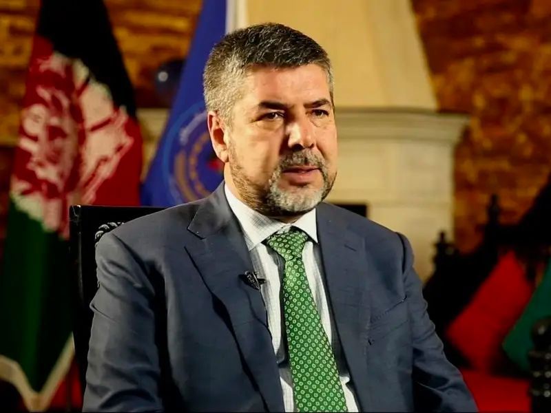 رحمت الله نبیل: پاکستان بر طالبان فشار وارد می‌کند تا با این کشور وارد یک 'کنفدراسیون' شود