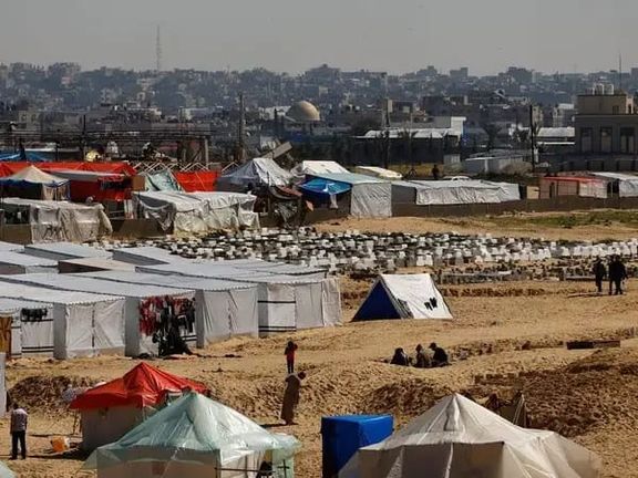 وزیران خارجه ٢٦ کشور اروپایی درباره اقدام نظامی اسرائیل در رفح هشدار دادند