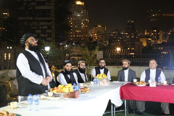 Will Soon Establish Official Relations With Some Countries, Claims Taliban Official