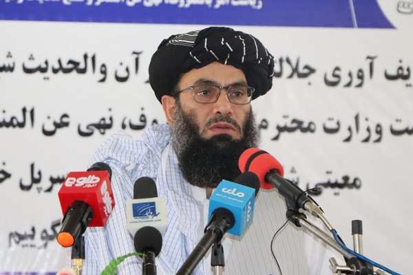 Ismaili Community’s Rights Are Safeguarded, Says Taliban Minister