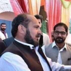 ځايي سرچینې: په لکي مروت کې یو سیاسي فعال د دوو وسلوالو له خوا ووژل شو