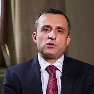 امرالله صالح وایي، د «رژیم» د بدلون په اړه د پاکستان ادعا مشکوکه ده